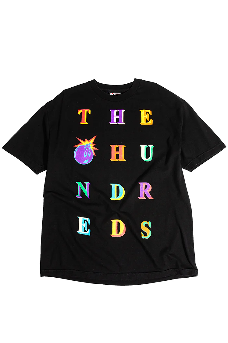 Custom T-Shirt