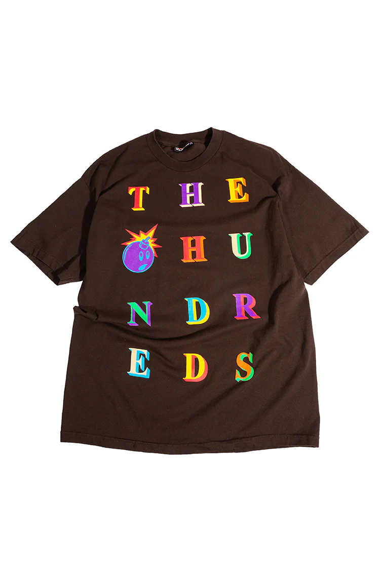 Custom T-Shirt
