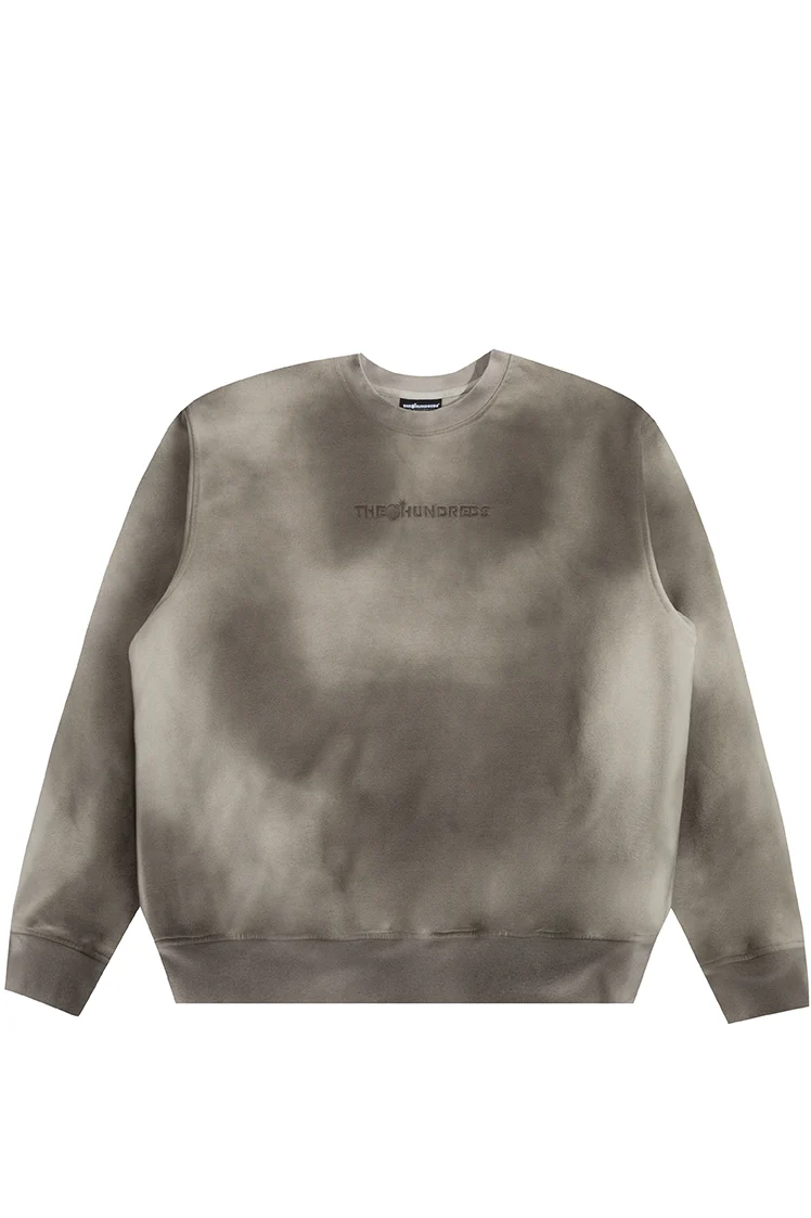 Daly Crewneck