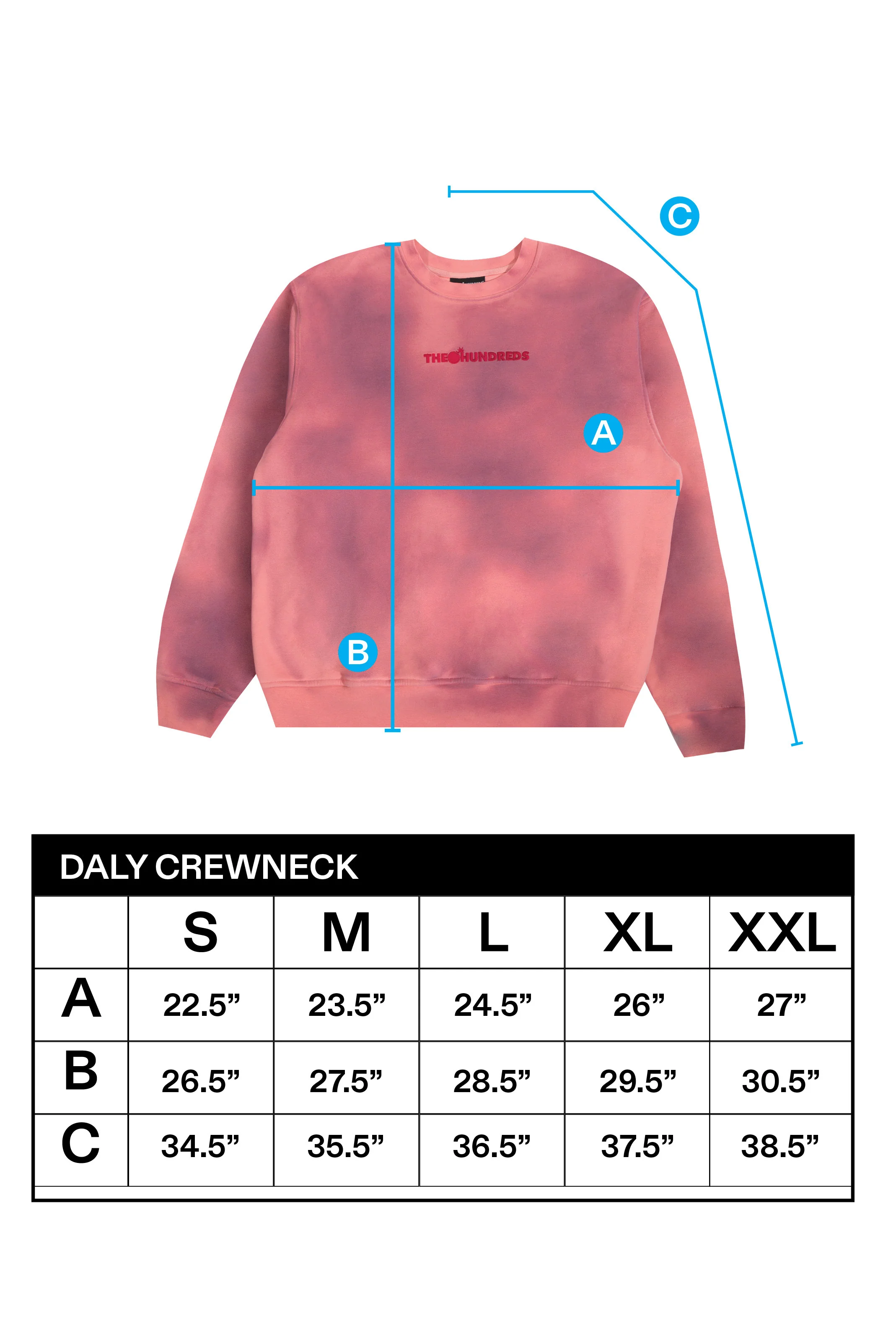 Daly Crewneck - Image 7