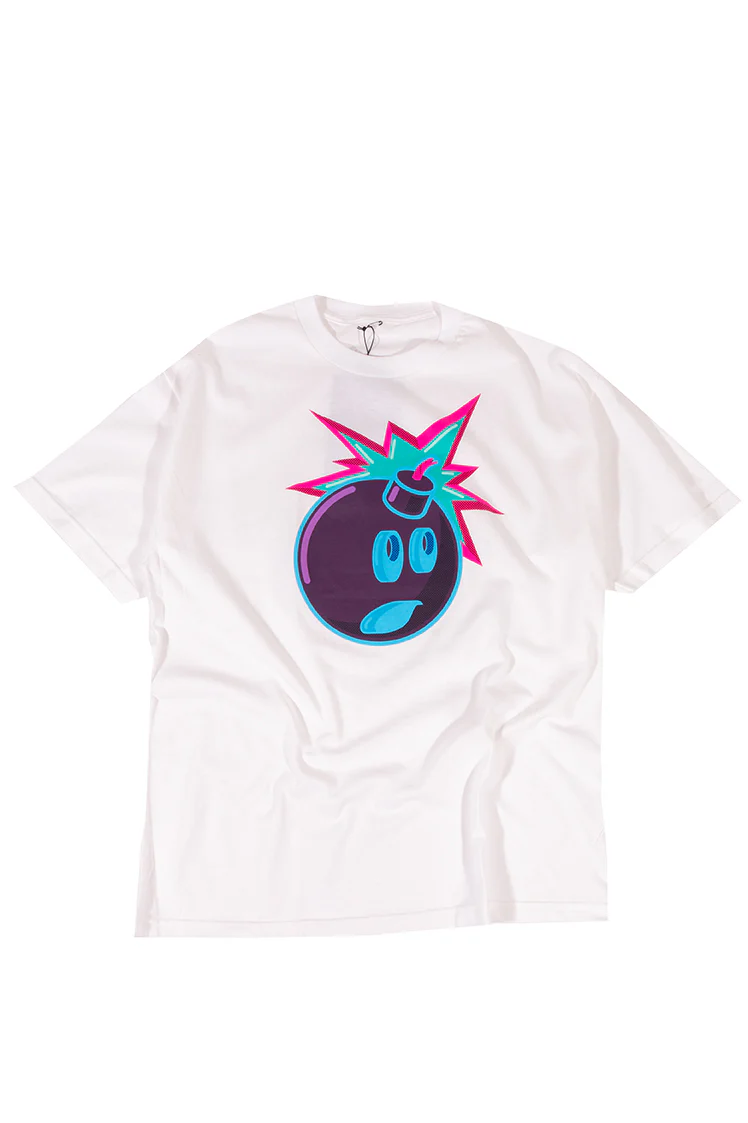Dimensional Adam T-Shirt