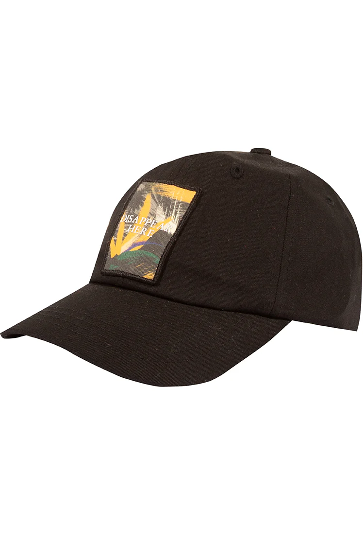 Disappear Strapback