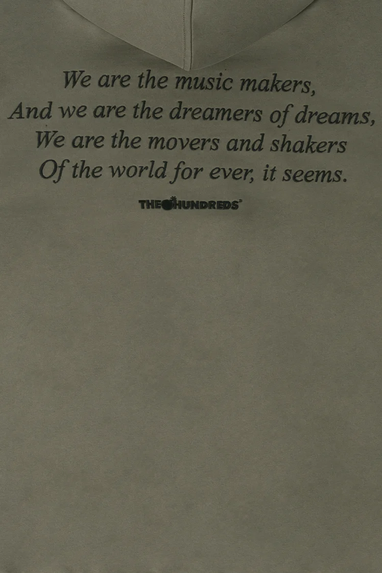 Dreamers Pullover - Image 4