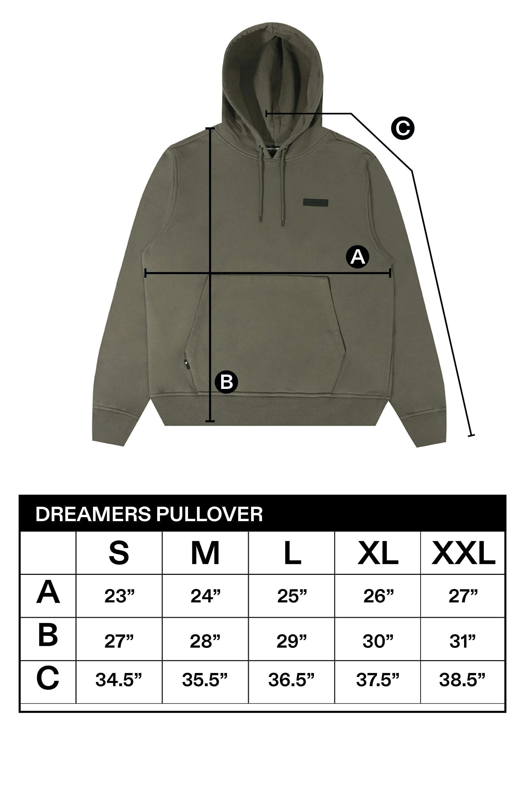 Dreamers Pullover - Image 9