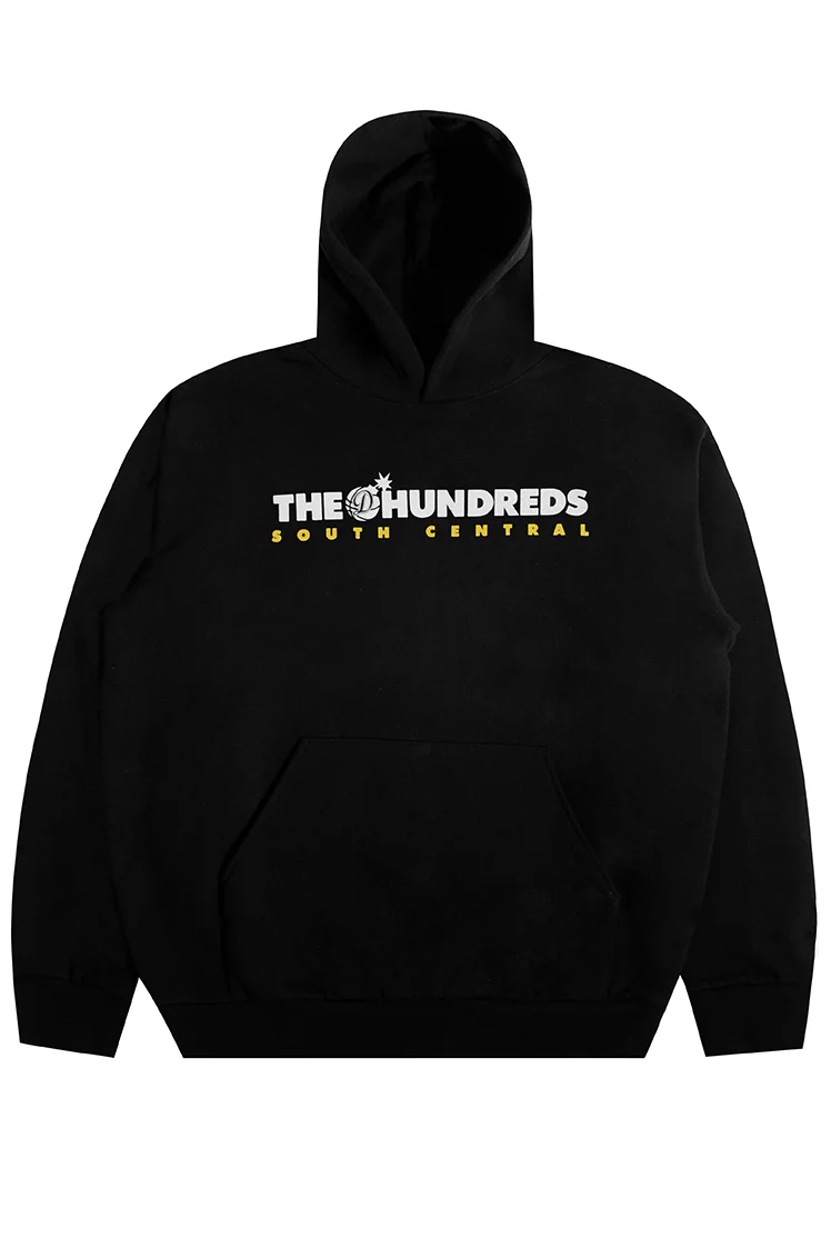 Drew League Pullover Hoodie