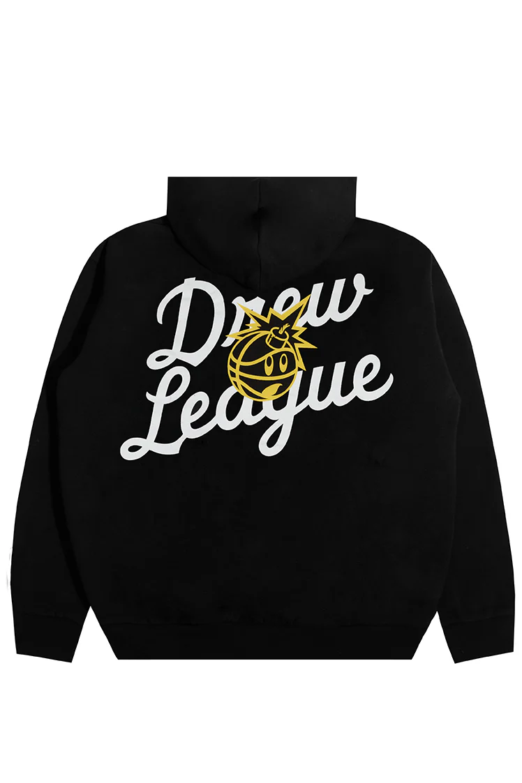Drew League Pullover Hoodie - Image 2