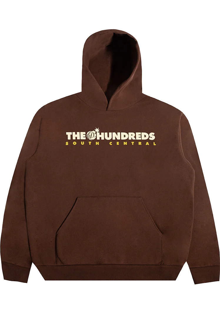 Drew League Pullover Hoodie - Image 3
