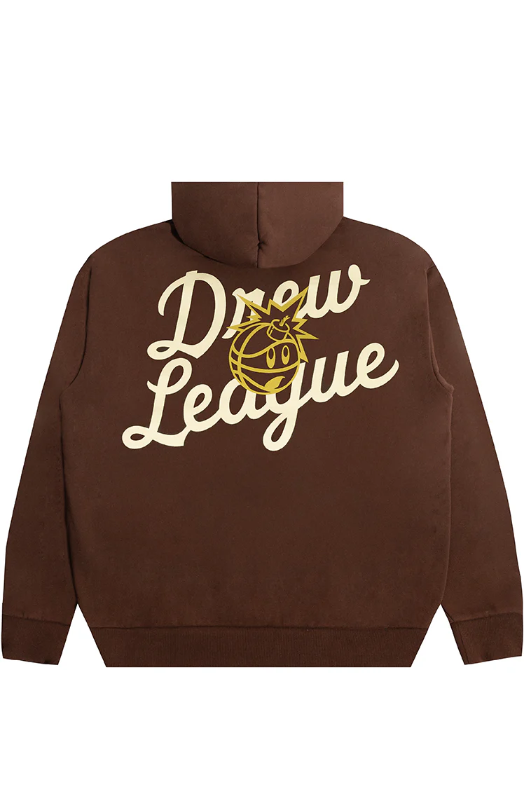 Drew League Pullover Hoodie - Image 4