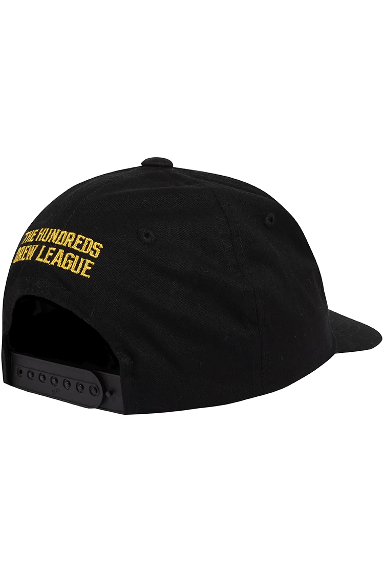Drew League Snapback - Image 3