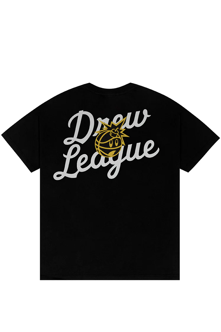 Drew League T-Shirt - Image 2