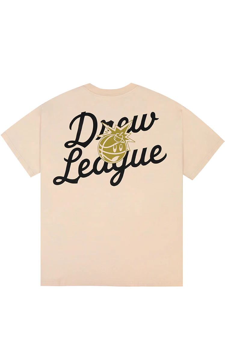 Drew League T-Shirt - Image 4