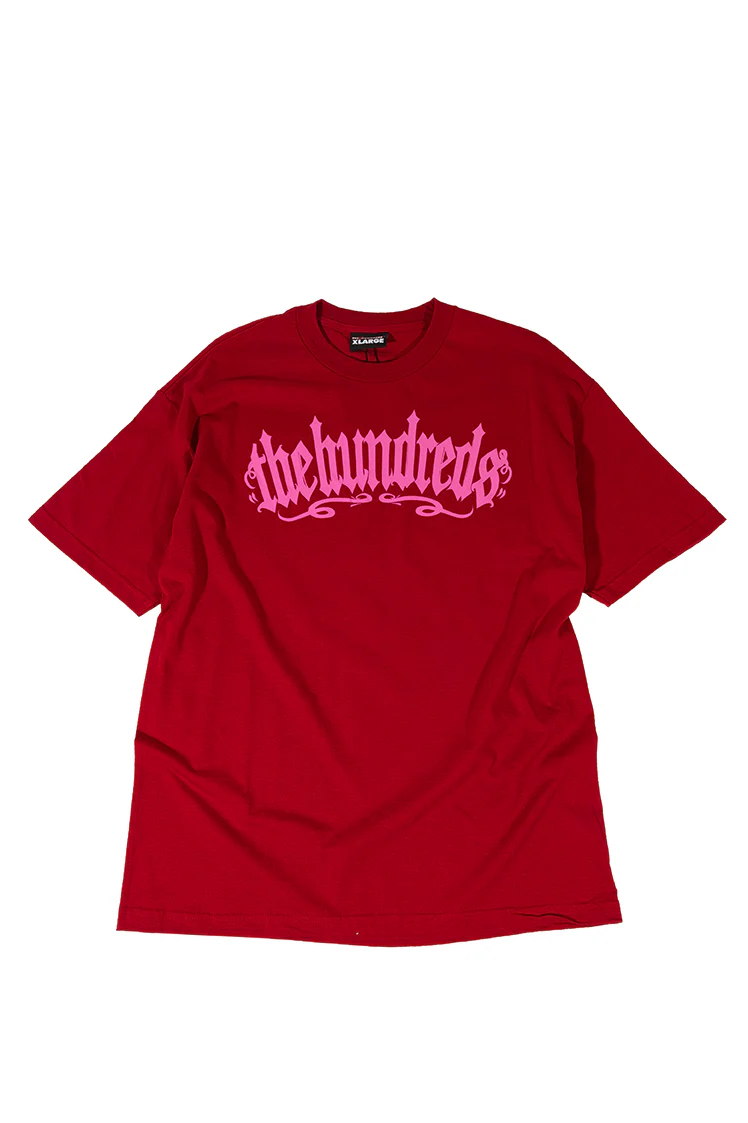 Enemies T-Shirt