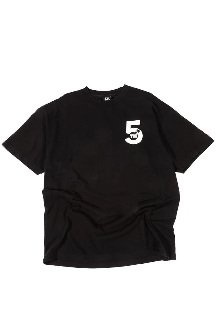 Five Year Anniversary T-Shirt