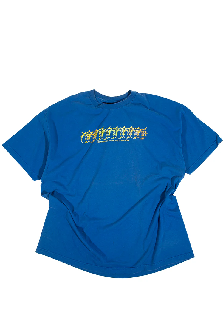 Flagship Adam Bomb T-Shirt