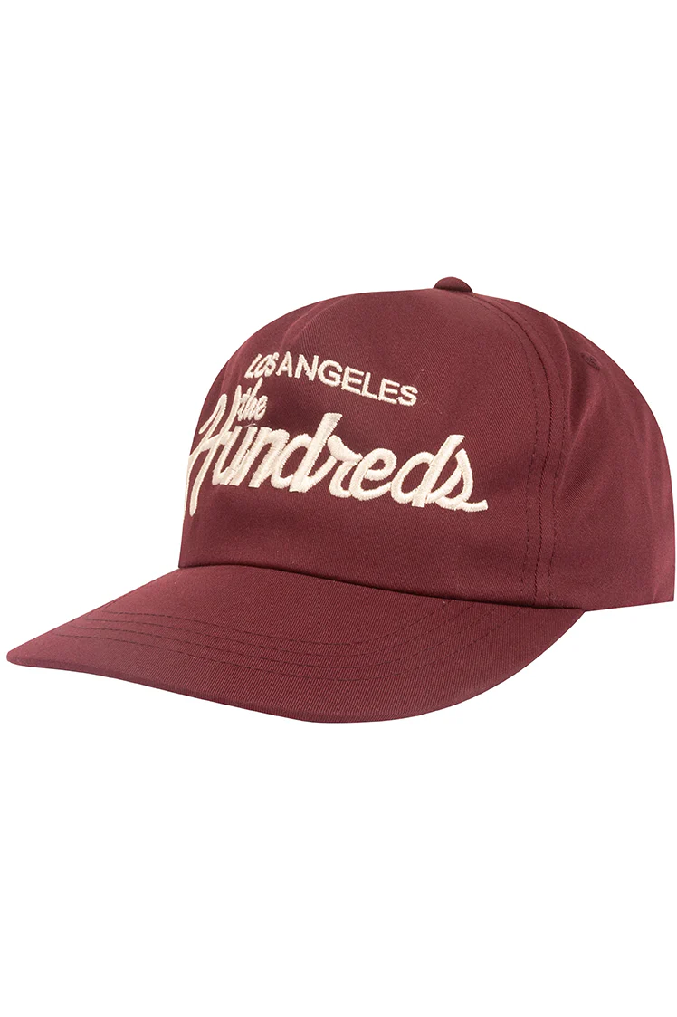 Forever Team Snapback