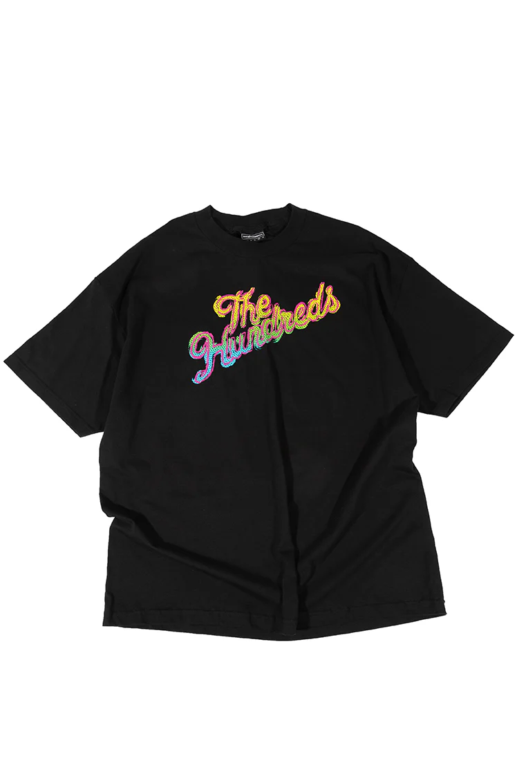 Frankly Slant T-Shirt