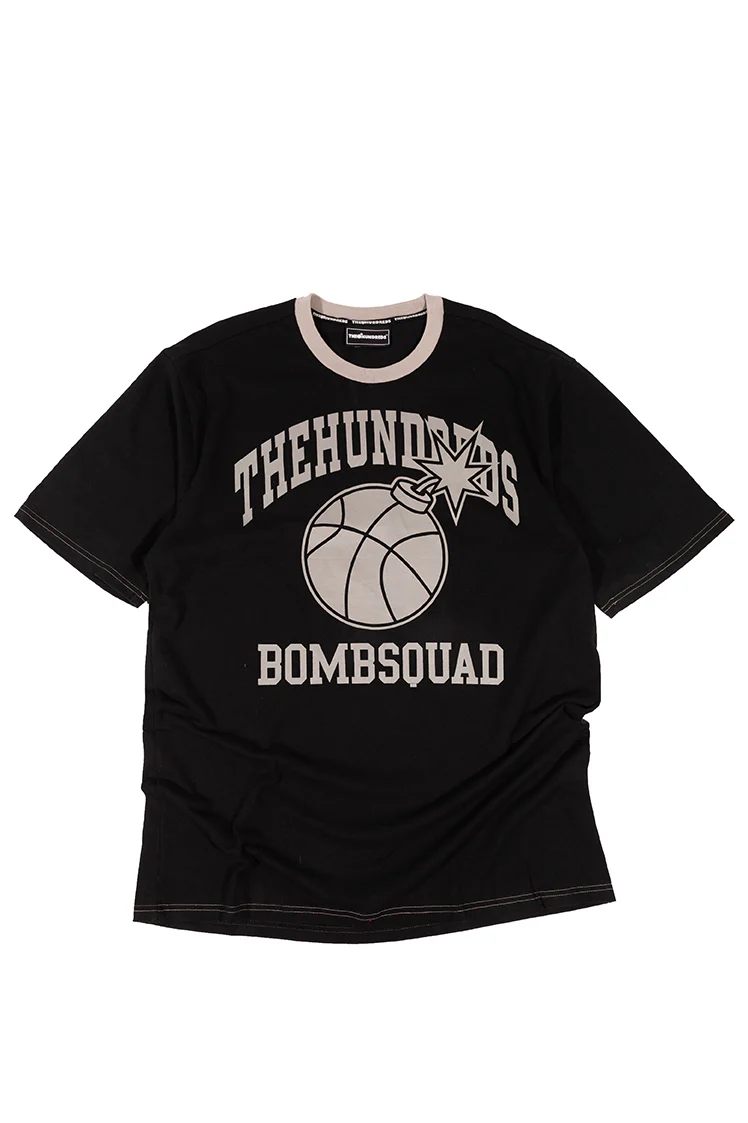 Full Court T-Shirt