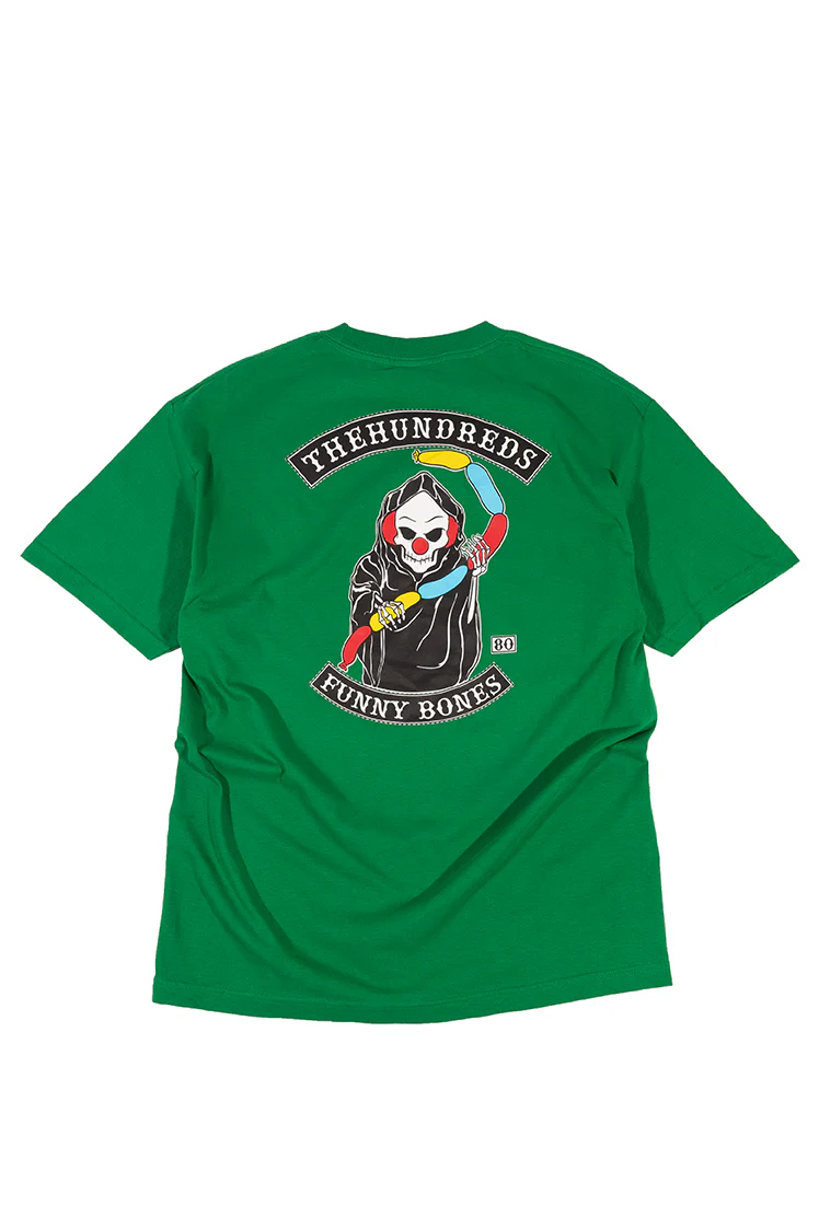 Funny Bones T-Shirt
