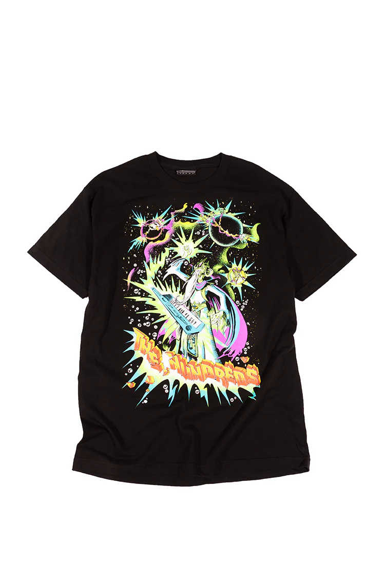 Galaxy Smasher T-Shirt