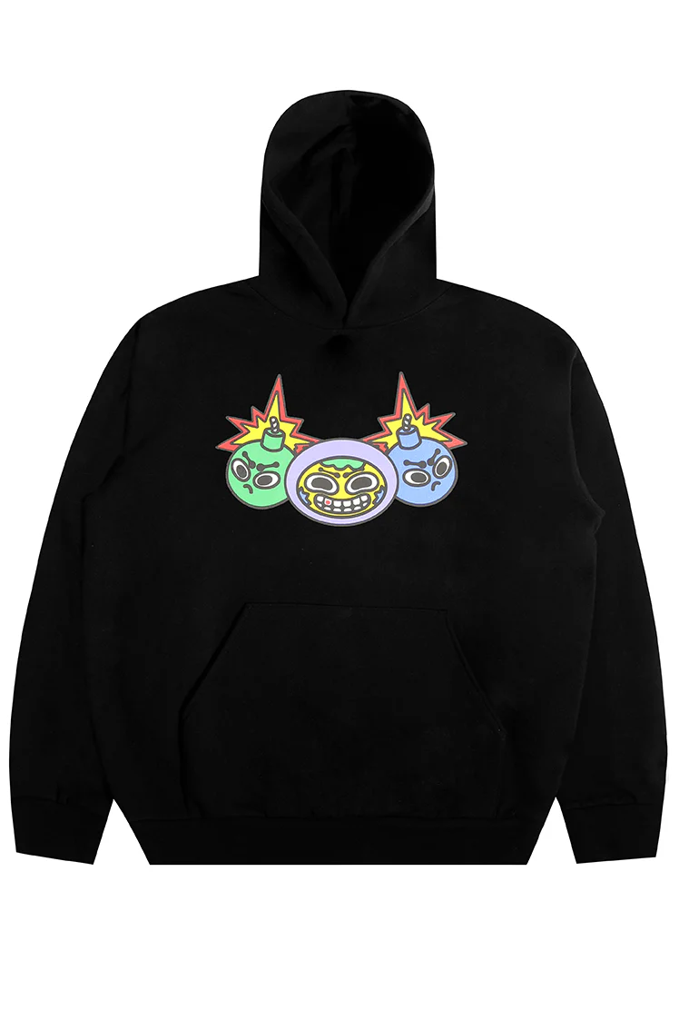 GBOE Pullover