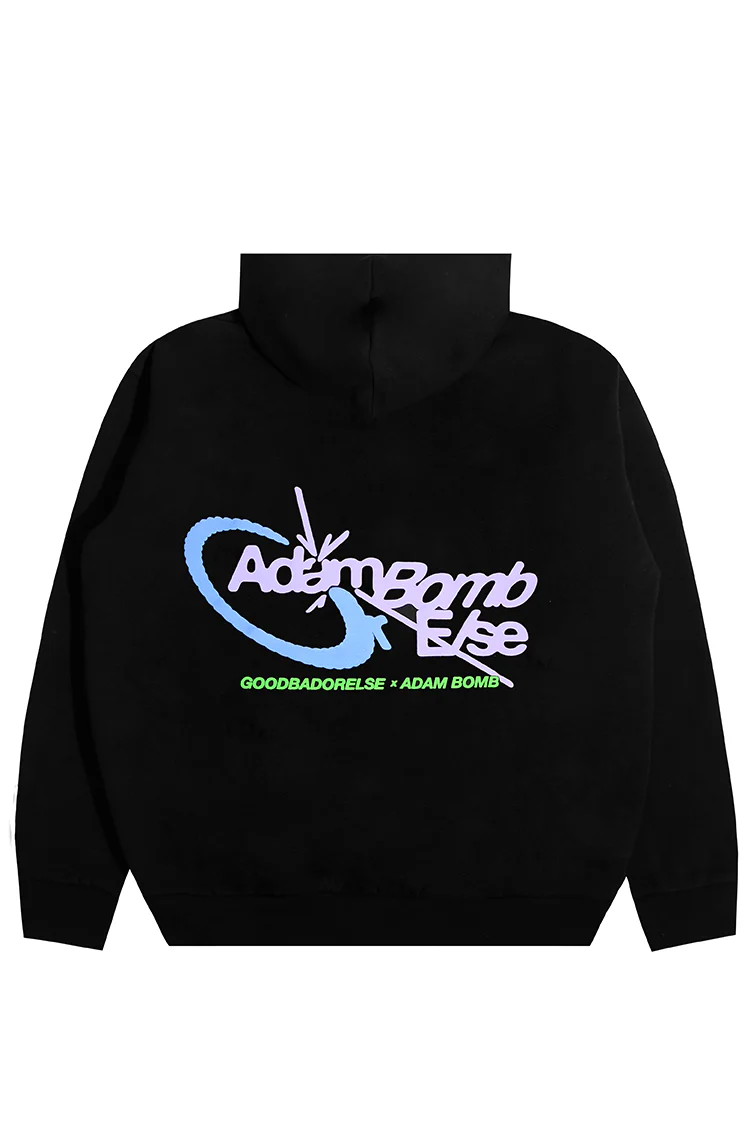 GBOE Pullover - Image 2