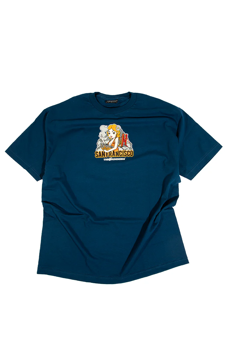 Golden Gate T-Shirt