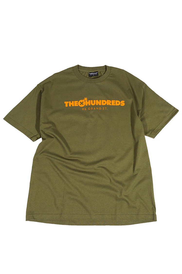 Grand T-Shirt