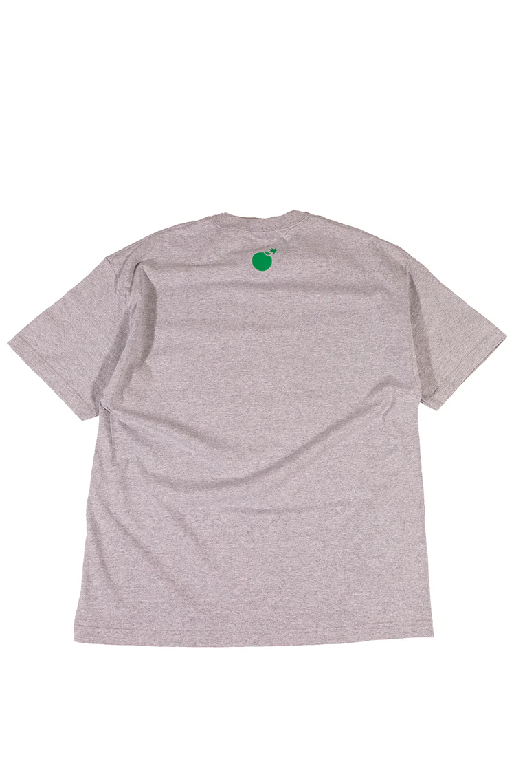 Green Adam T-Shirt - Image 2