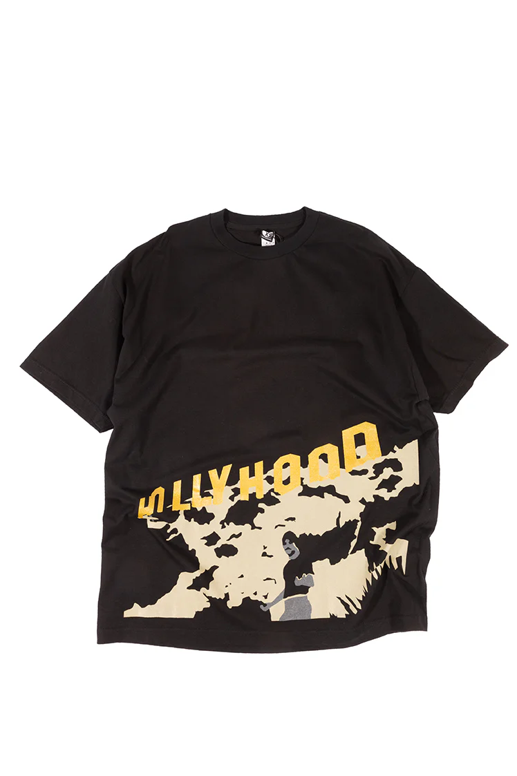 Hollyhood T-Shirt