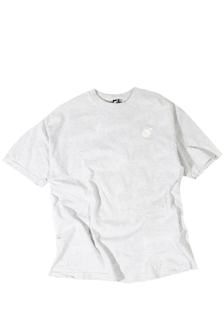 Island Raider T-Shirt - Image 2