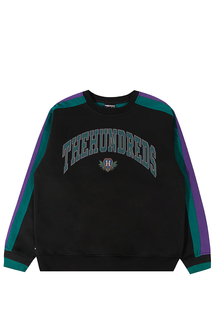 Ivy Crewneck - Image 7