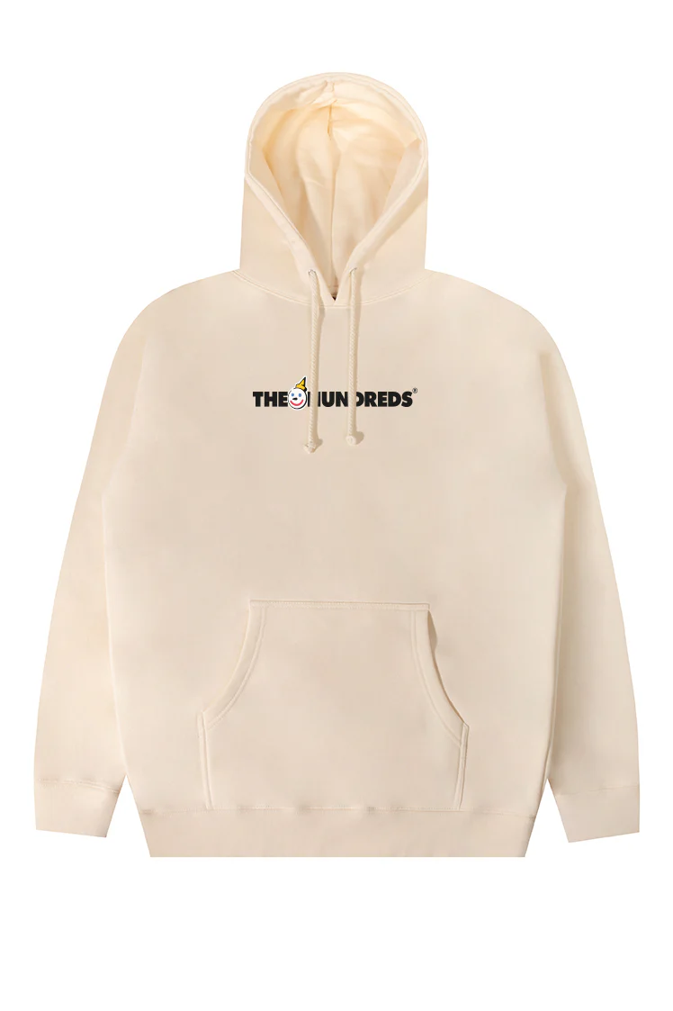 Jack Was Here! Adam Sweatshirt