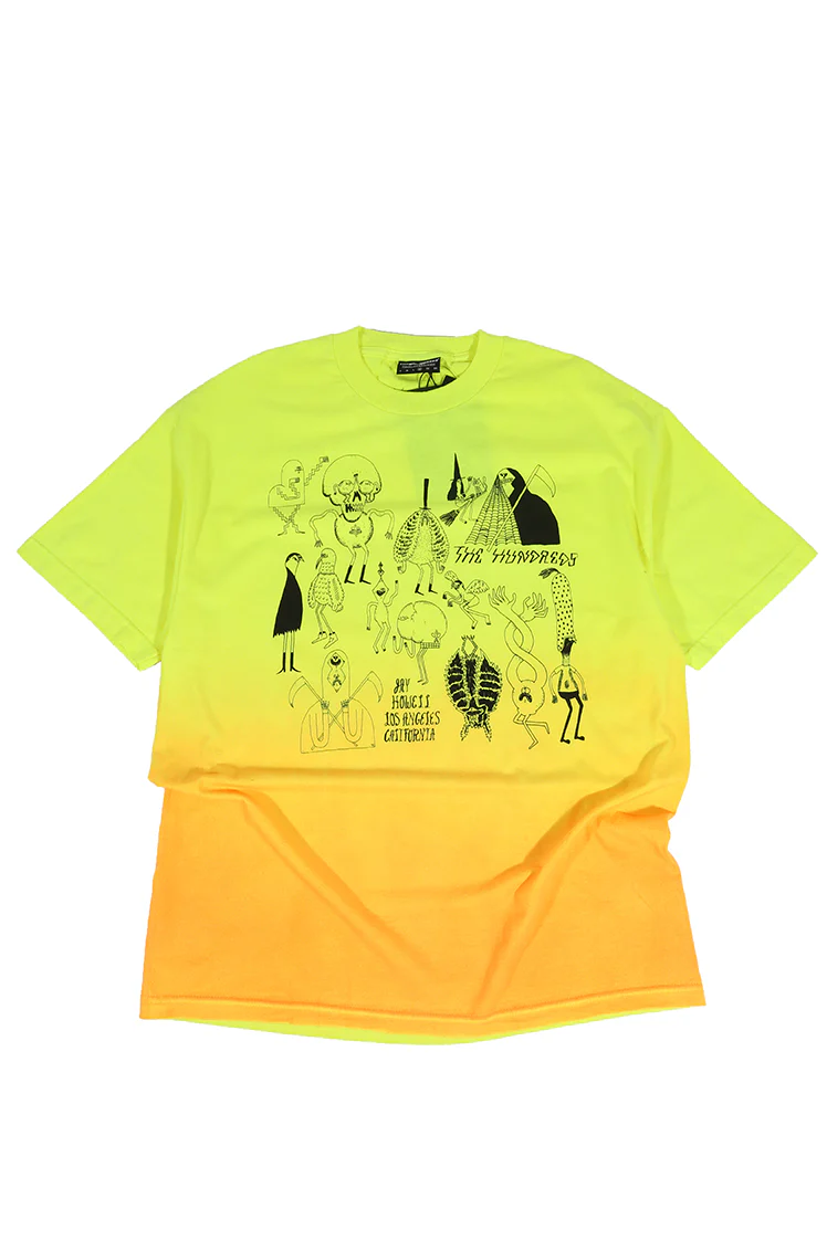 Jay Howell Friends T-Shirt