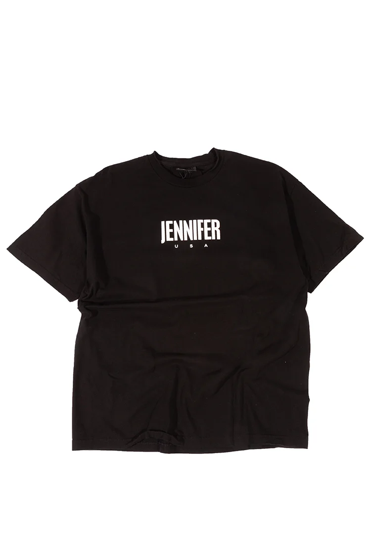 Jennifer T-Shirt