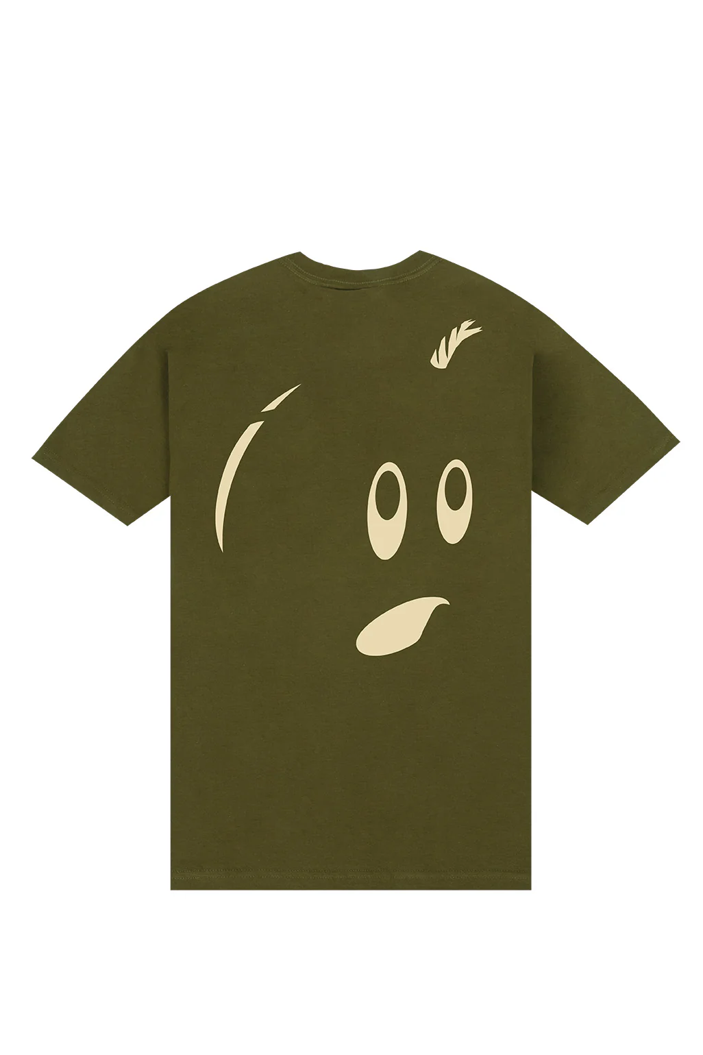 Jumbo T-Shirt