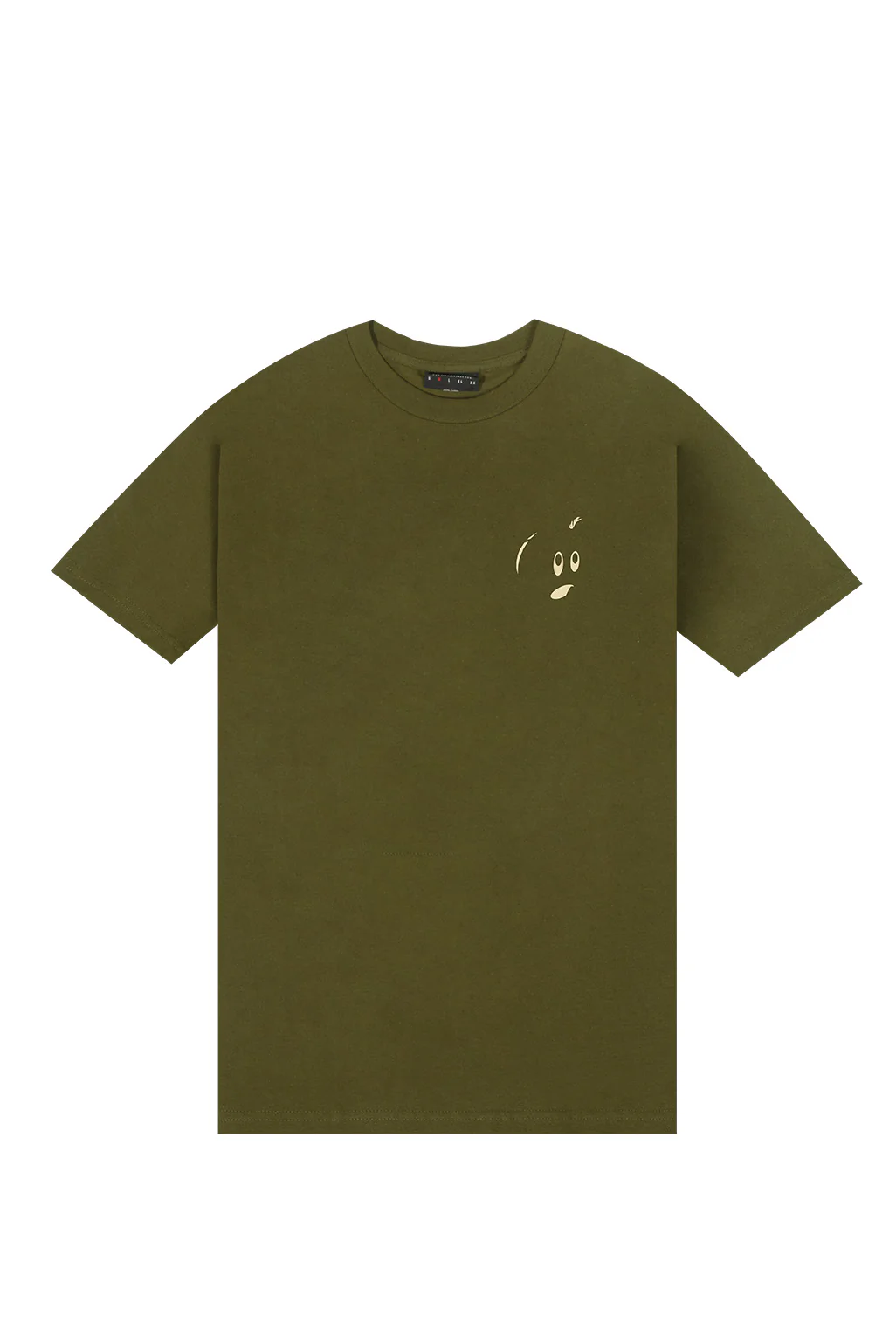 Jumbo T-Shirt - Image 2