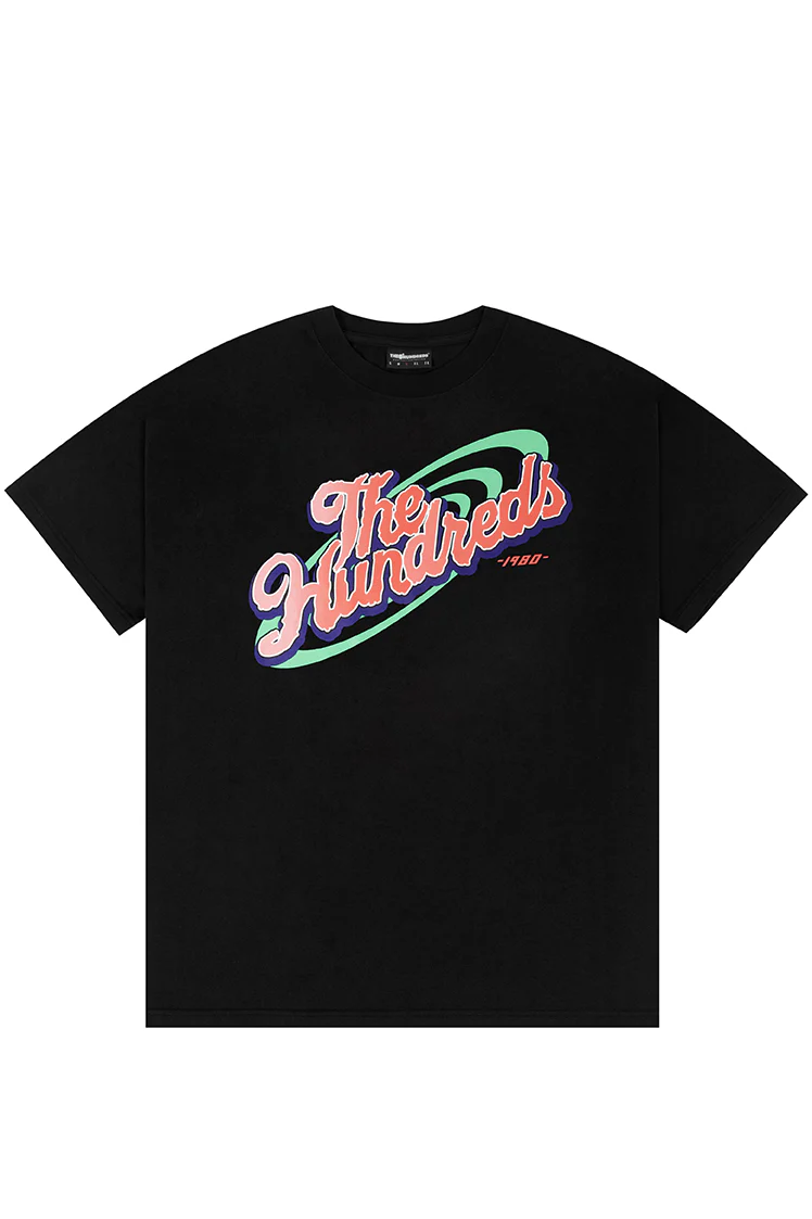 Jump Slant T-Shirt - Image 2