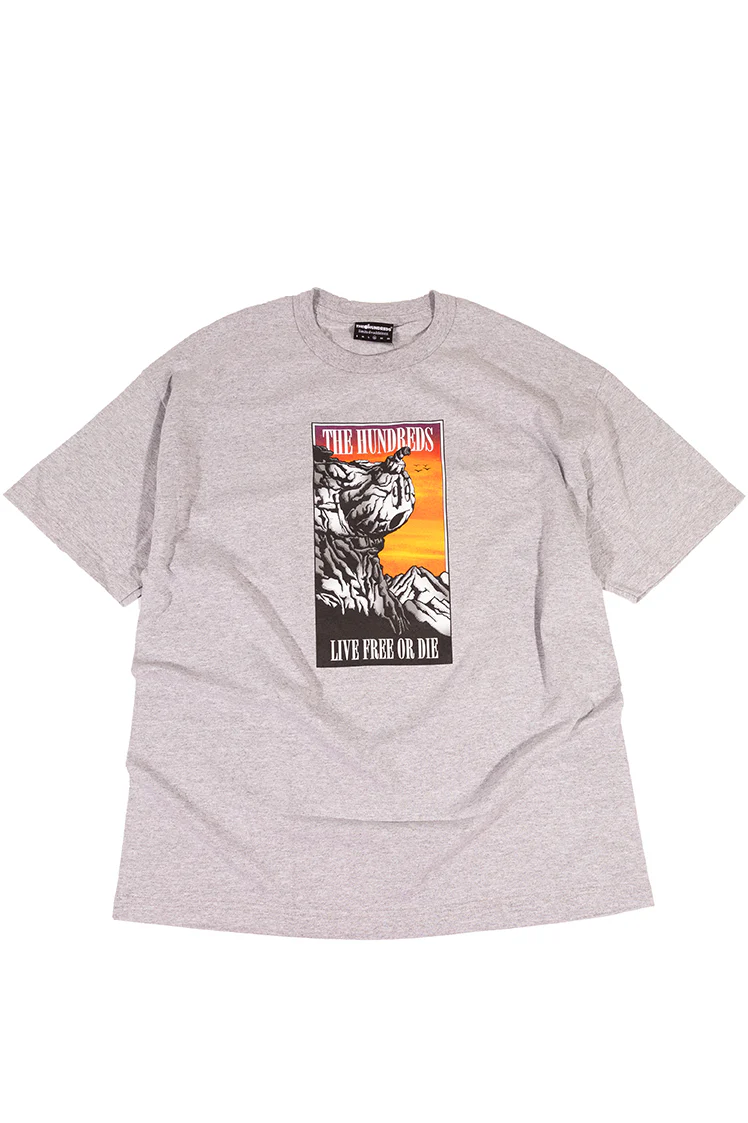 Live or Die T-Shirt