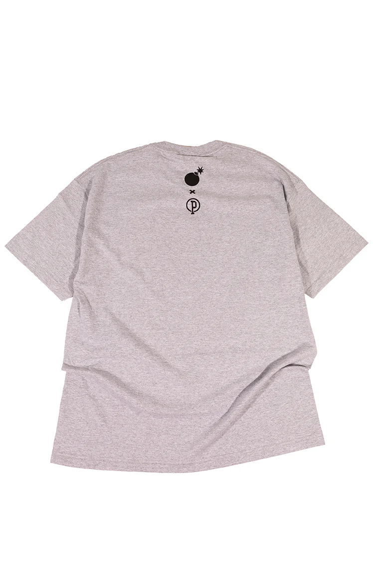 Live or Die T-Shirt - Image 2