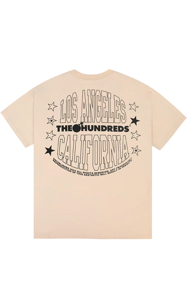 Loaded Bar T-Shirt - Image 2