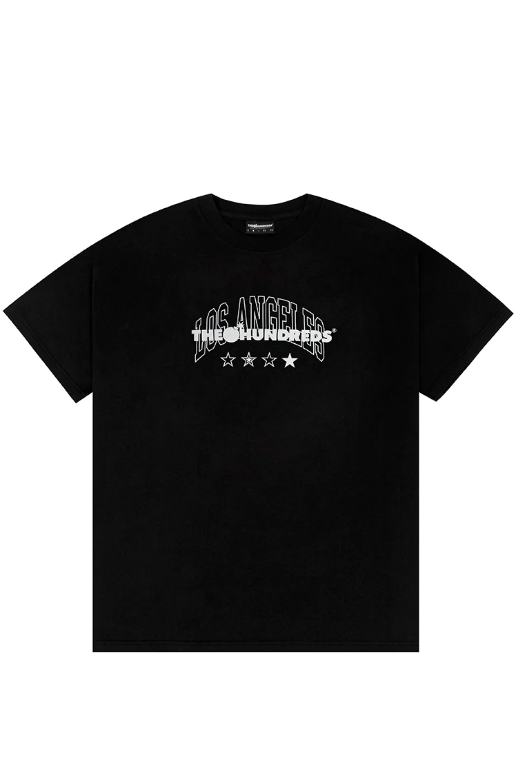 Loaded Bar T-Shirt - Image 5