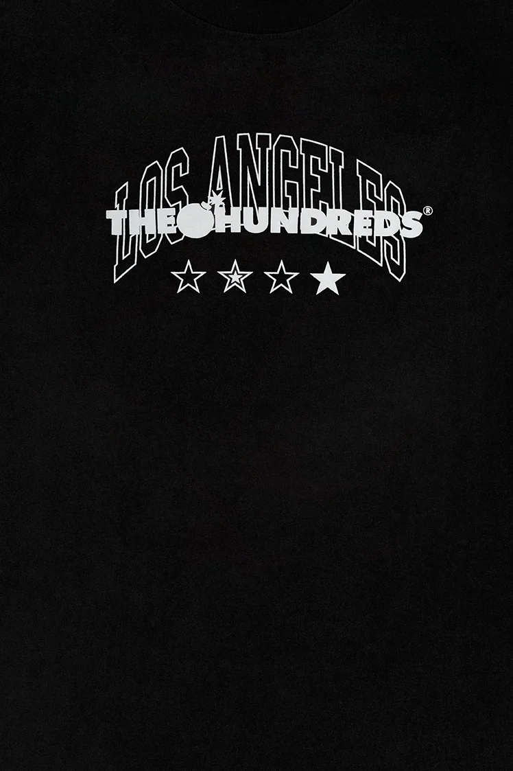 Loaded Bar T-Shirt - Image 7
