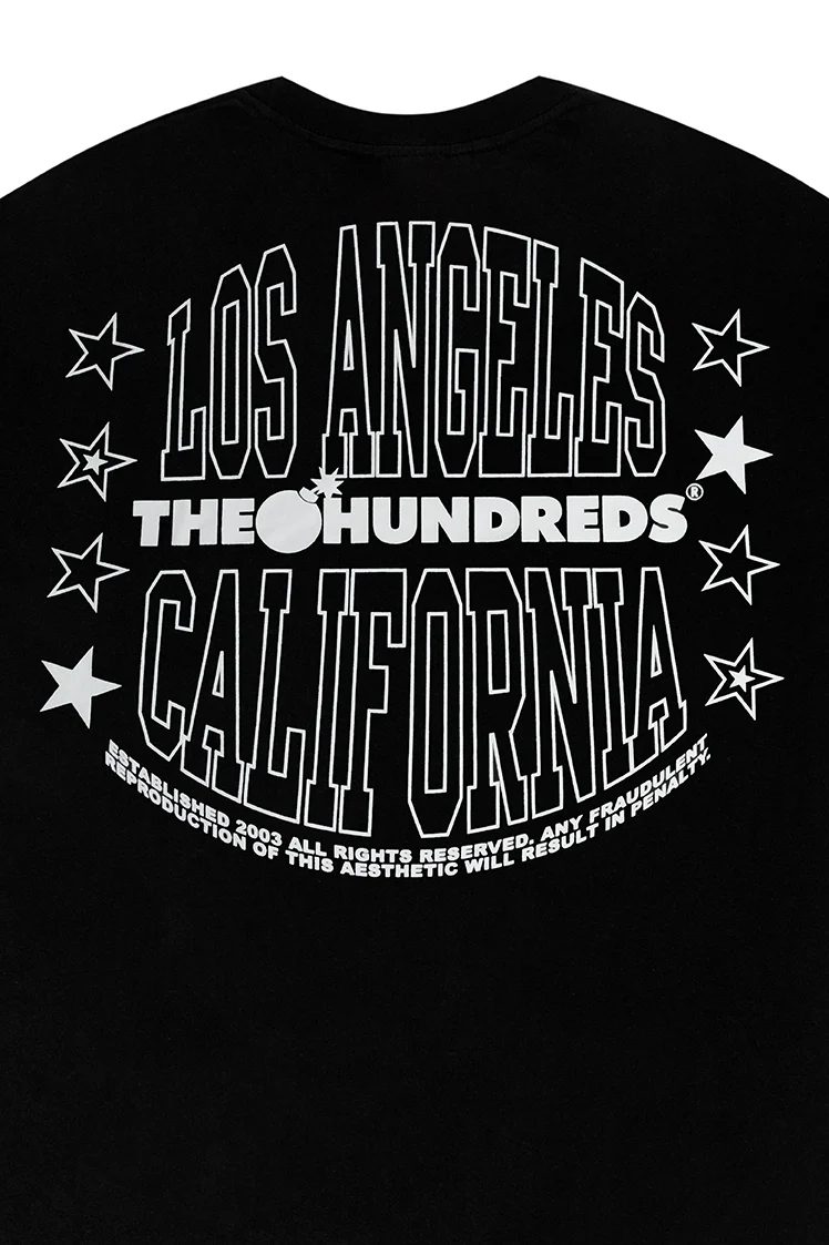 Loaded Bar T-Shirt - Image 8