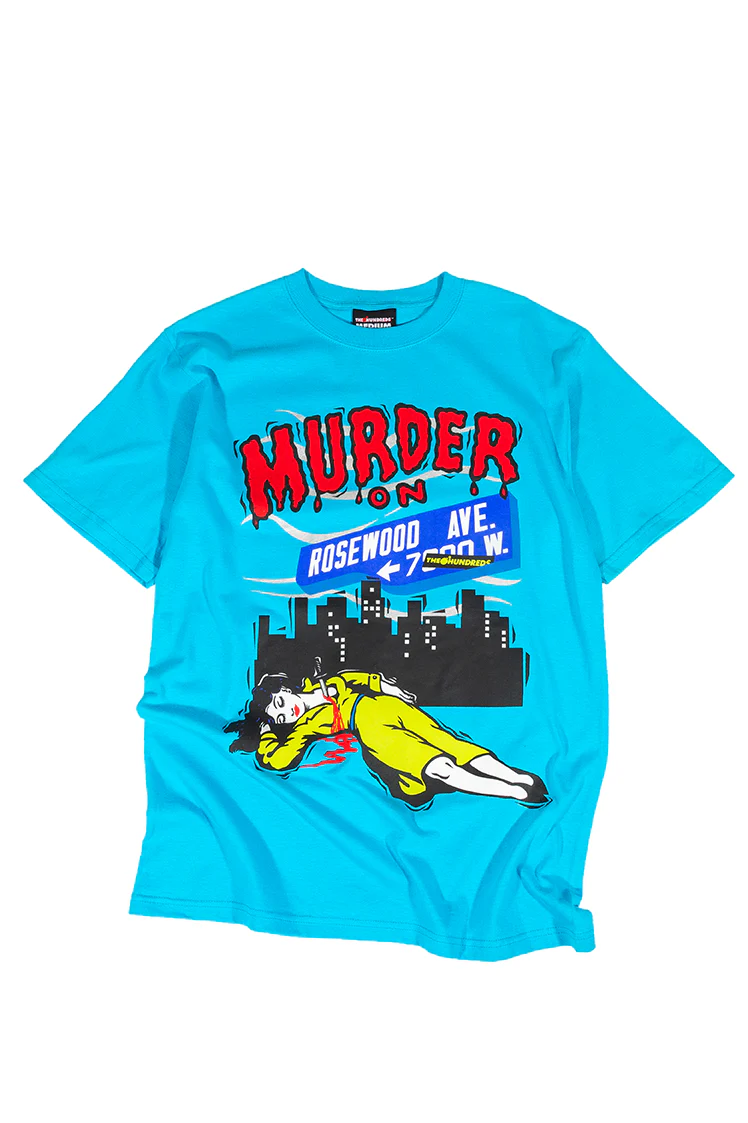 Murder T-Shirt