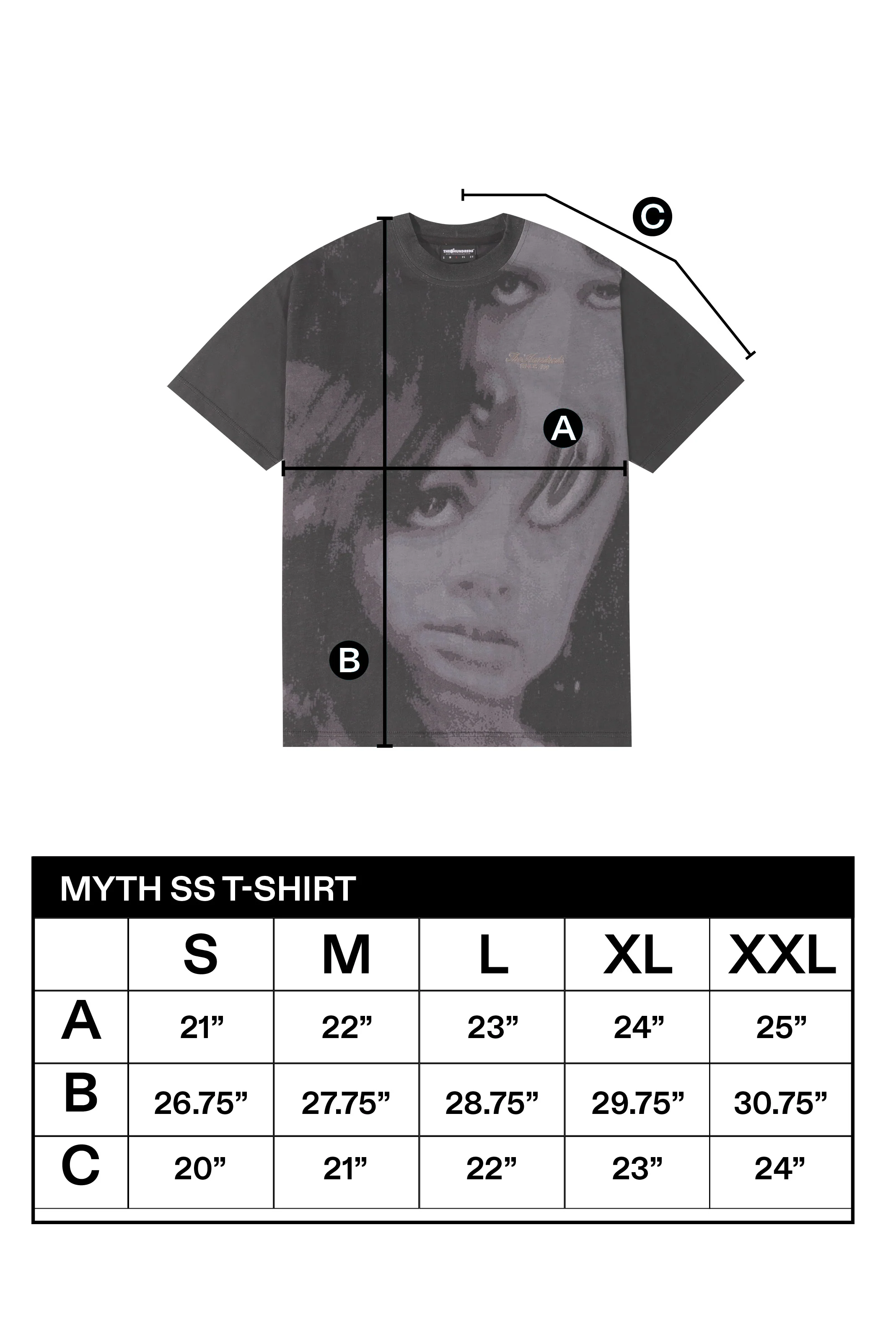 Myth T-Shirt - Image 4