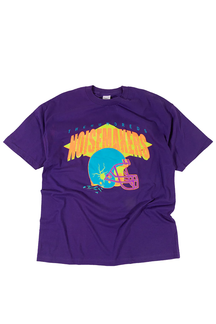 Noisemakers T-Shirt