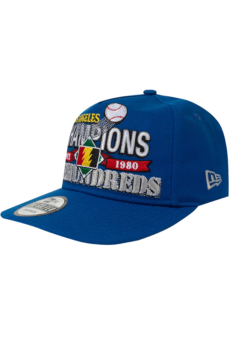 On Deck Snapback