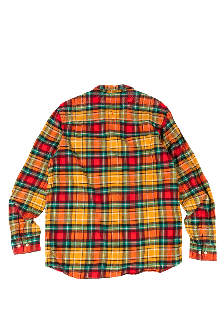 Sunset L/S Shirt - Image 2