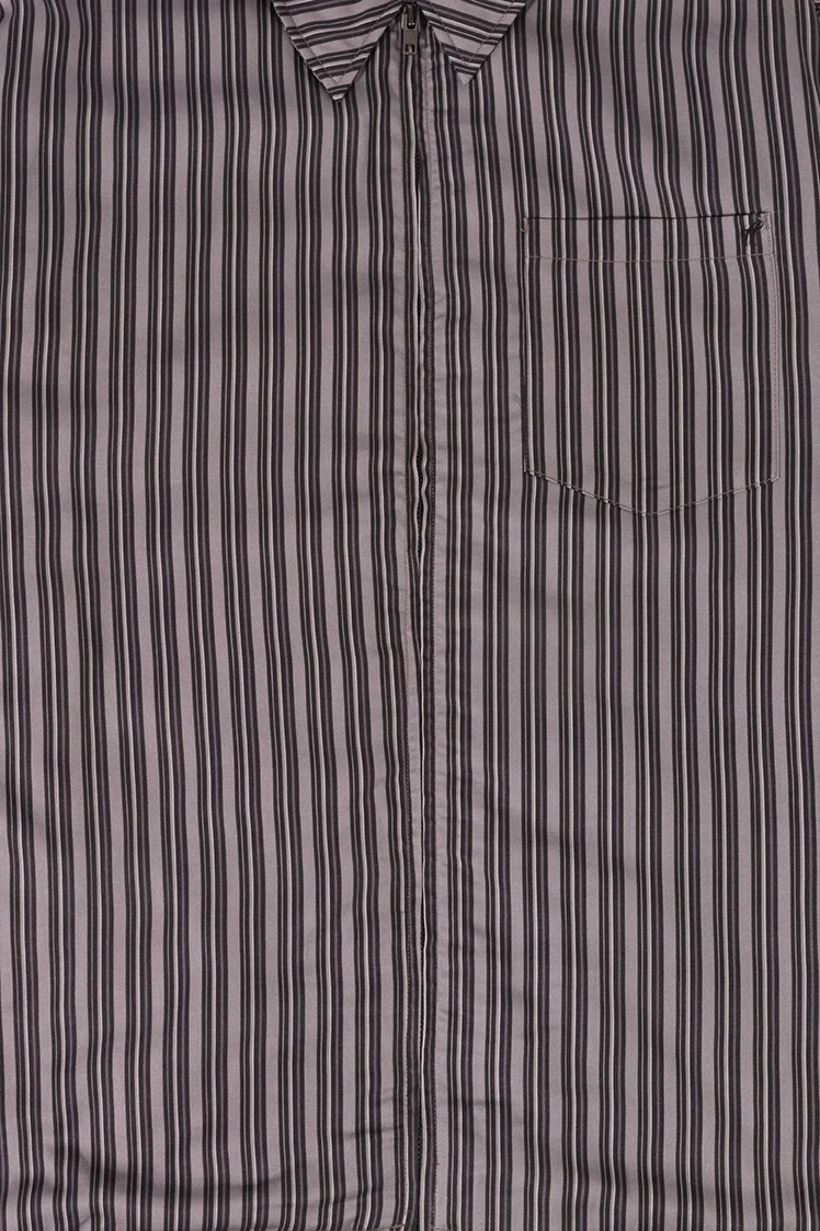 Padded LS Zip-Up - Image 3