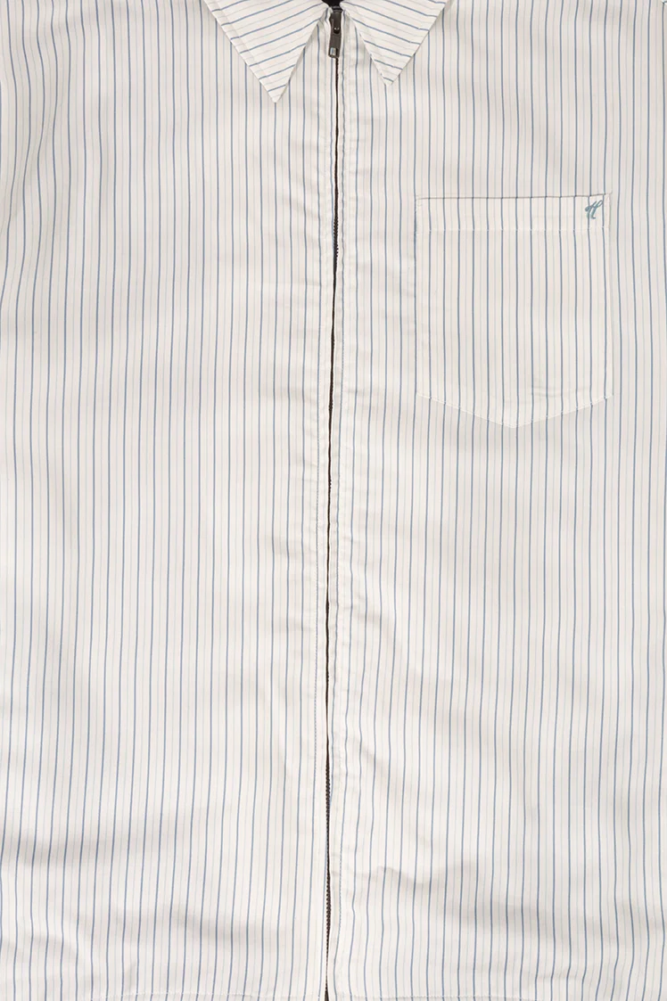Padded LS Zip-Up - Image 5